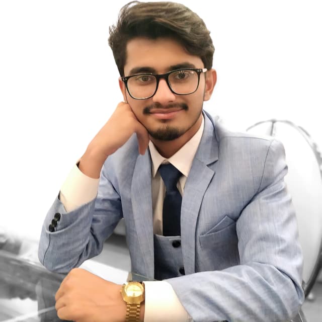 Picture of the Developer